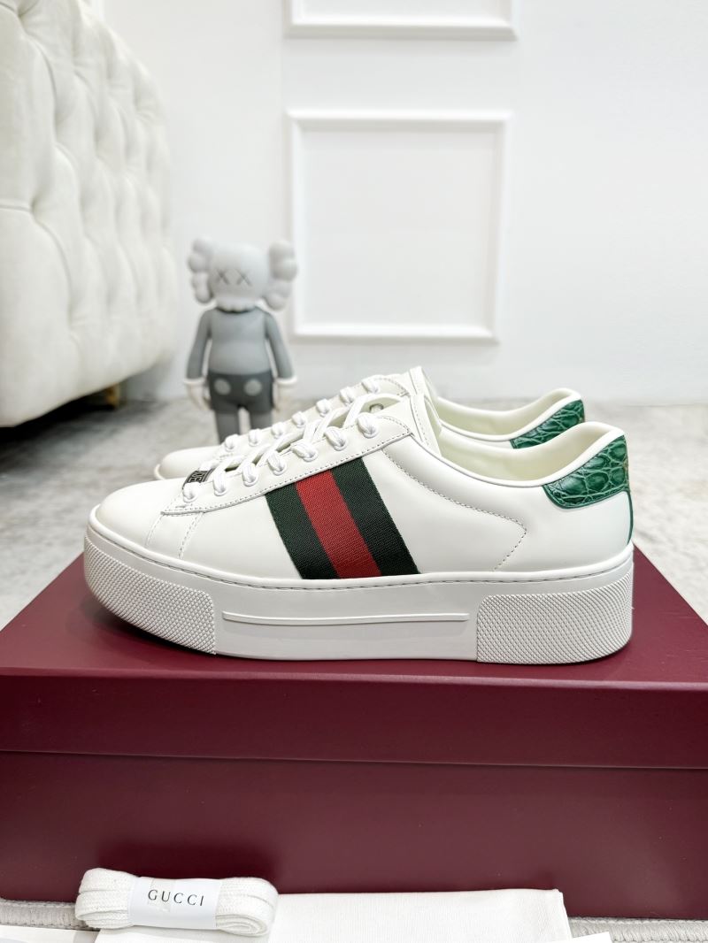 Gucci Low Shoes